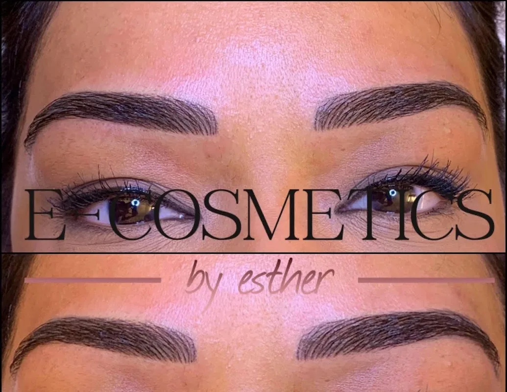 E-Cosmetics by Esther