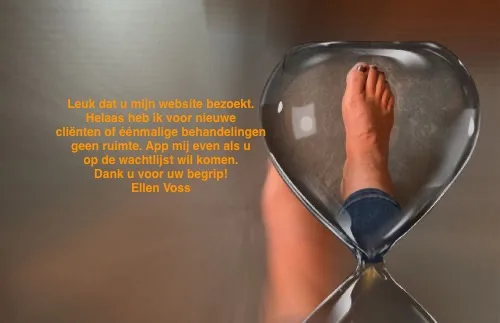 Ede-Pedicure