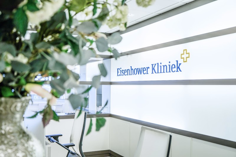 Eisenhower Kliniek