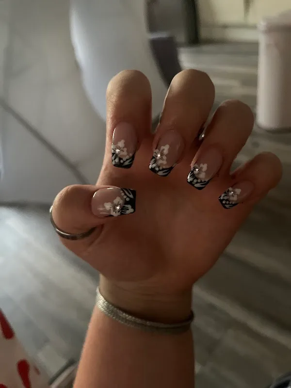 El Dorado Nails