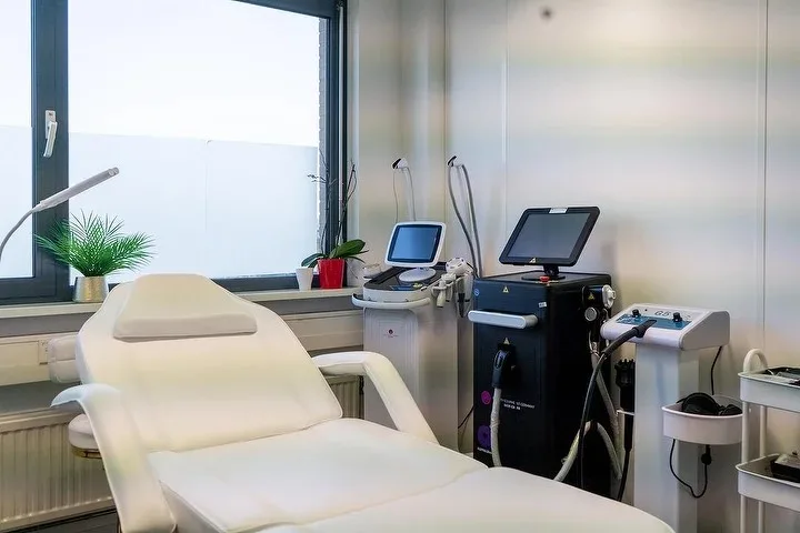 Elegant Clinic