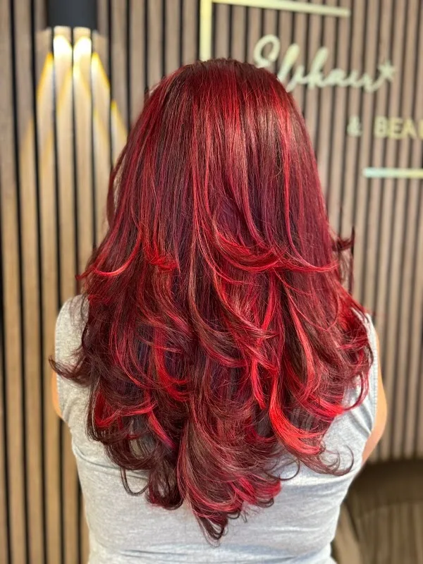 Eli Hair & Beauty ( Alleen Voor Vrouwen )