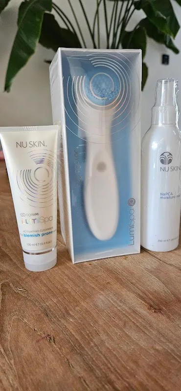 Eline des Bouvrie Beauty & Visagie