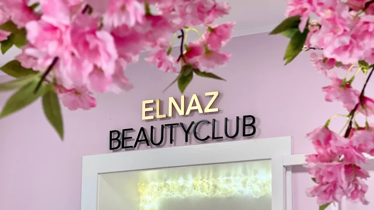 Elnaz Beautyclub