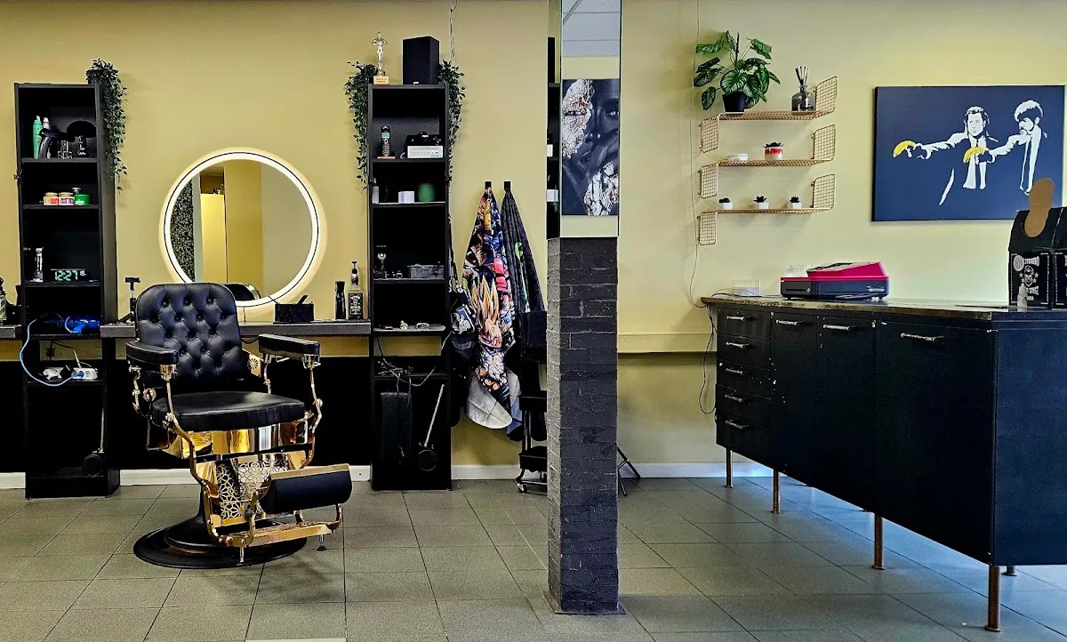 Elseckino Cutz 💈