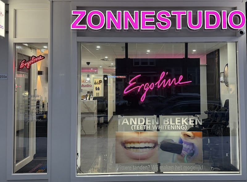 Ergosun Zonnestudio