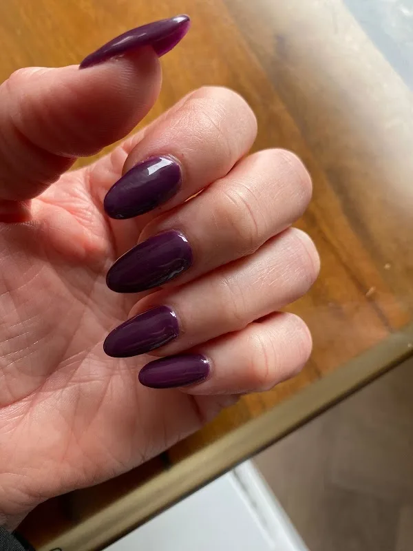 Esmée's Nails & Beauty