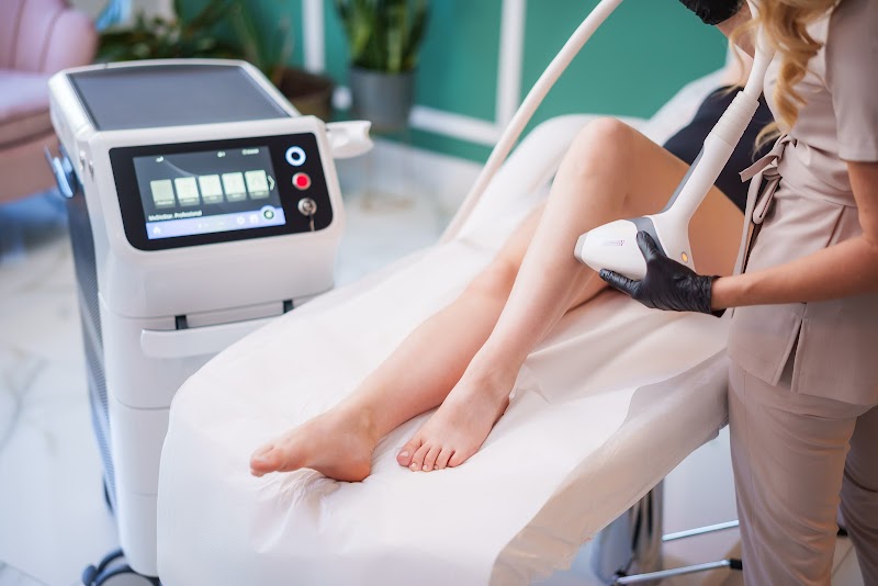 Eva Laser Klinik