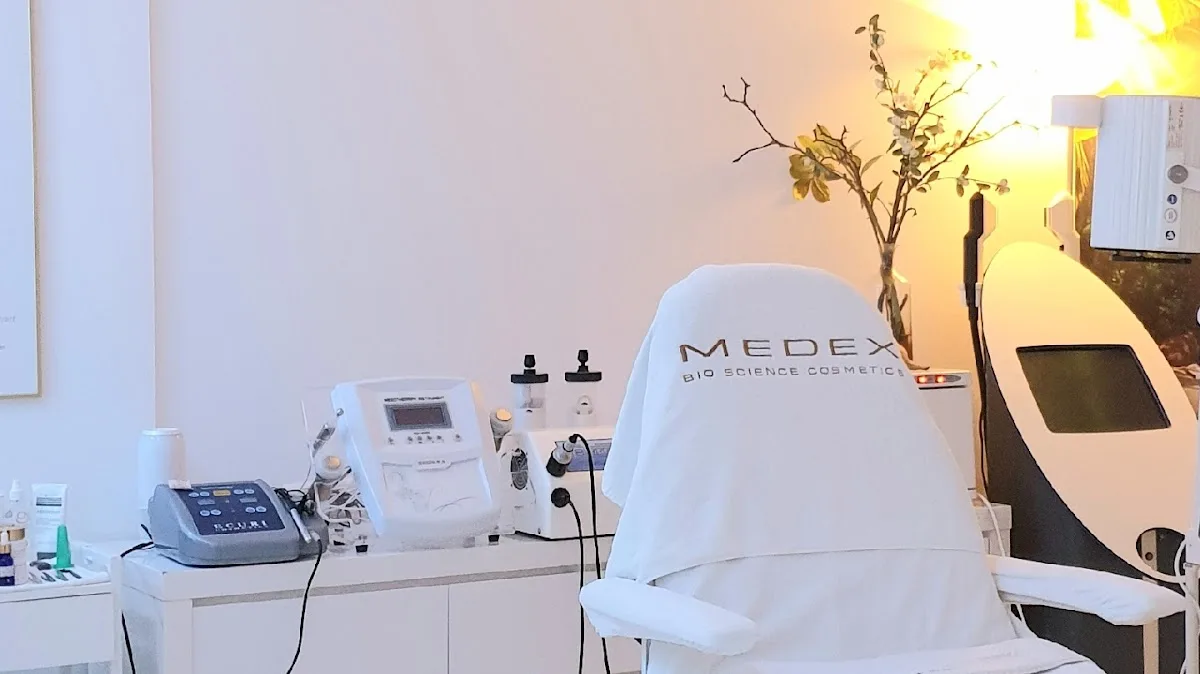 EVES Skin Institute