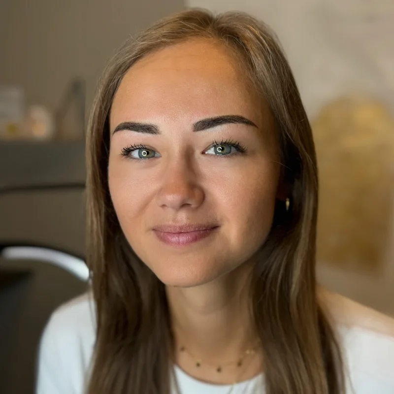 Evolve Brows & Beauty