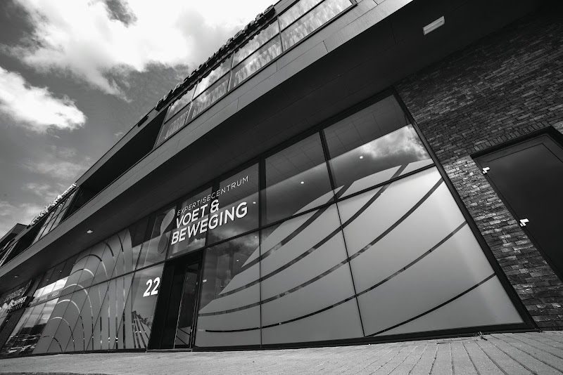 Expertisecentrum Voet & Beweging