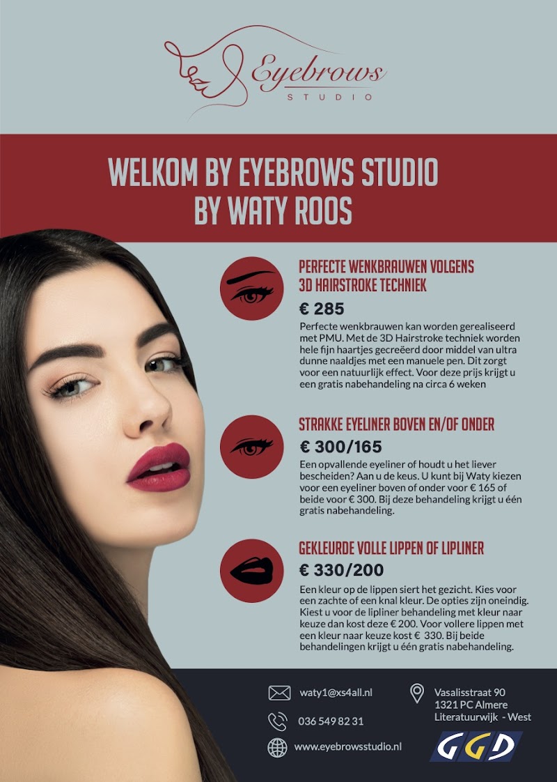 Eyebrowsstudio