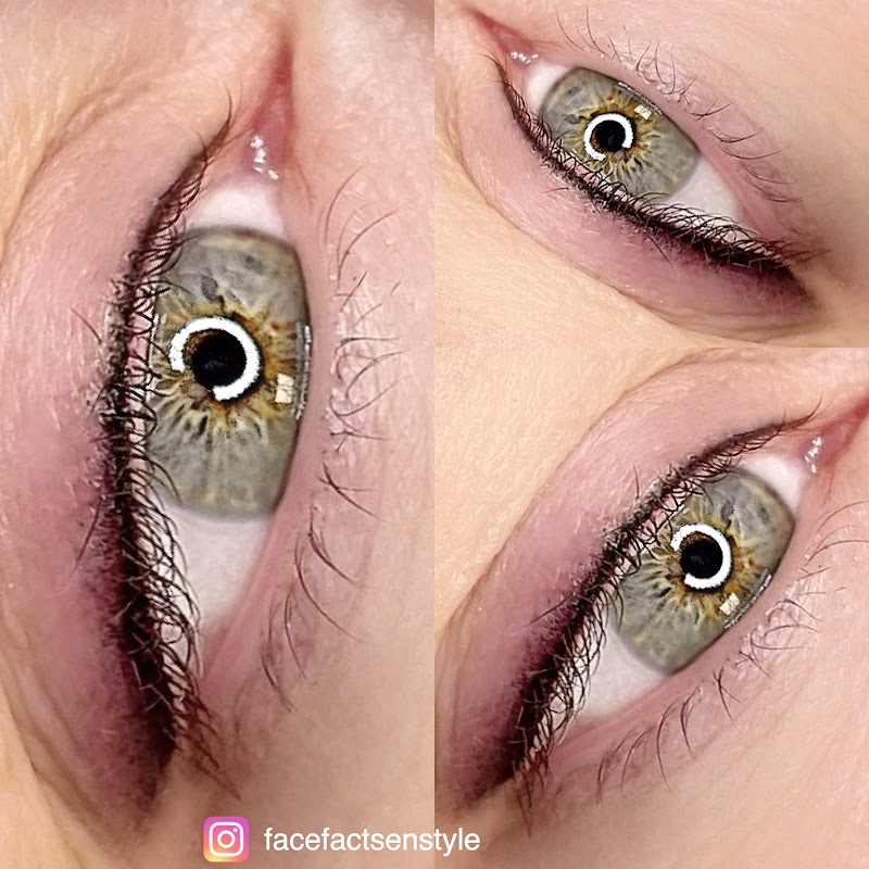 Face Facts & Style | PMU & Microblading Rotterdam.