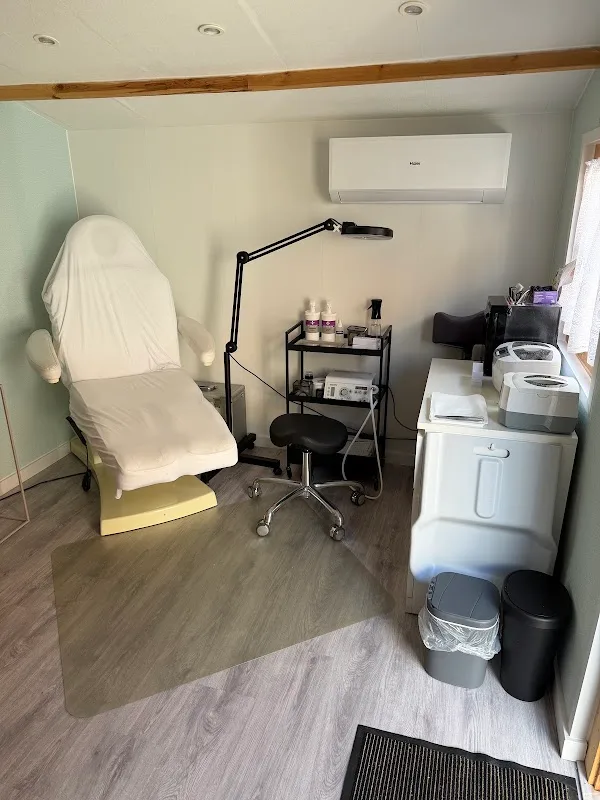 Face To Feet Care