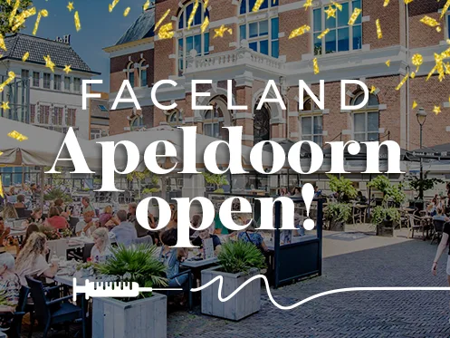 Faceland Apeldoorn