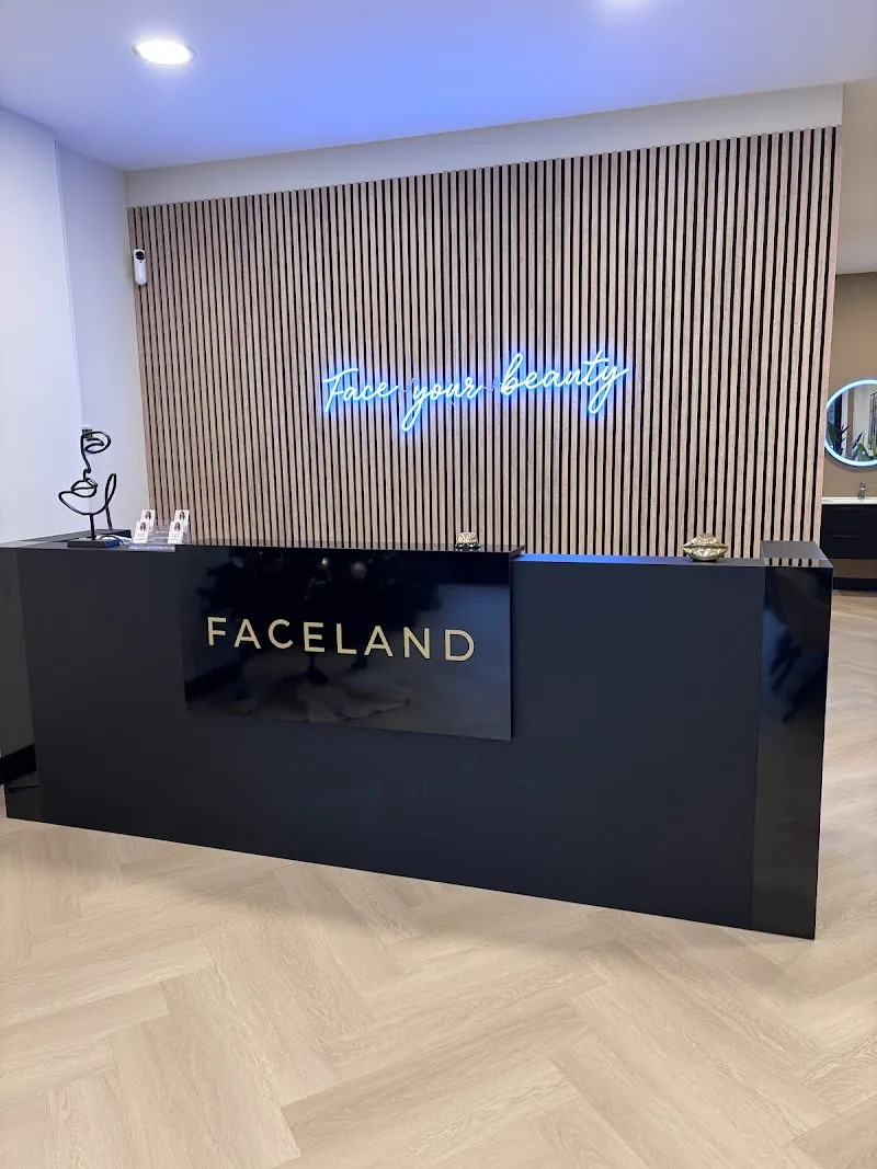 Faceland Leeuwarden