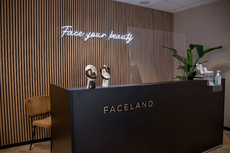Faceland Nijmegen