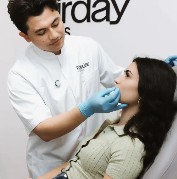Fairday Clinics