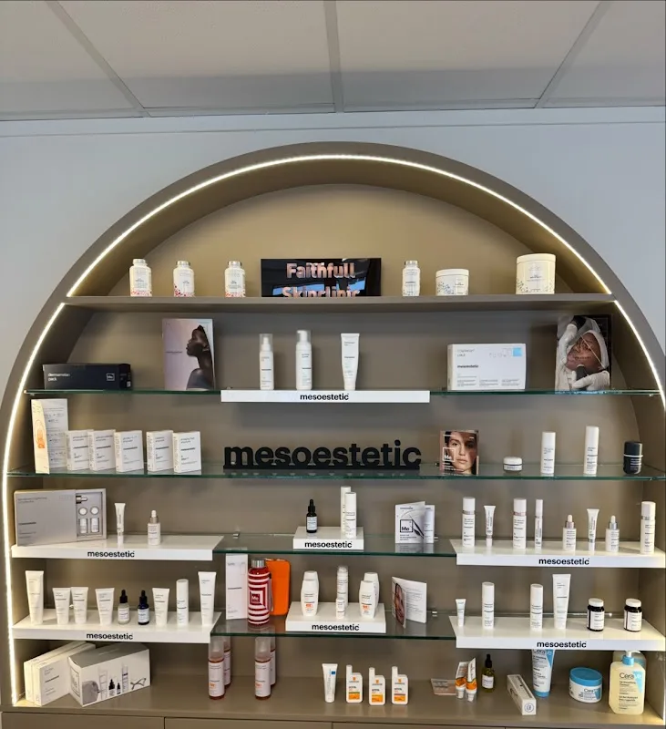 Faithfull Skinclinic