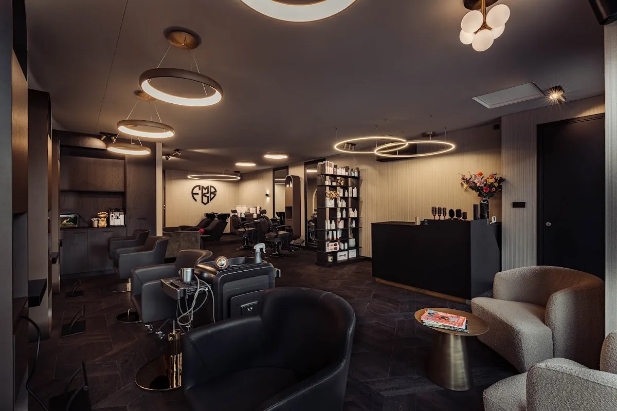 Farmolina Barber & Beauty
