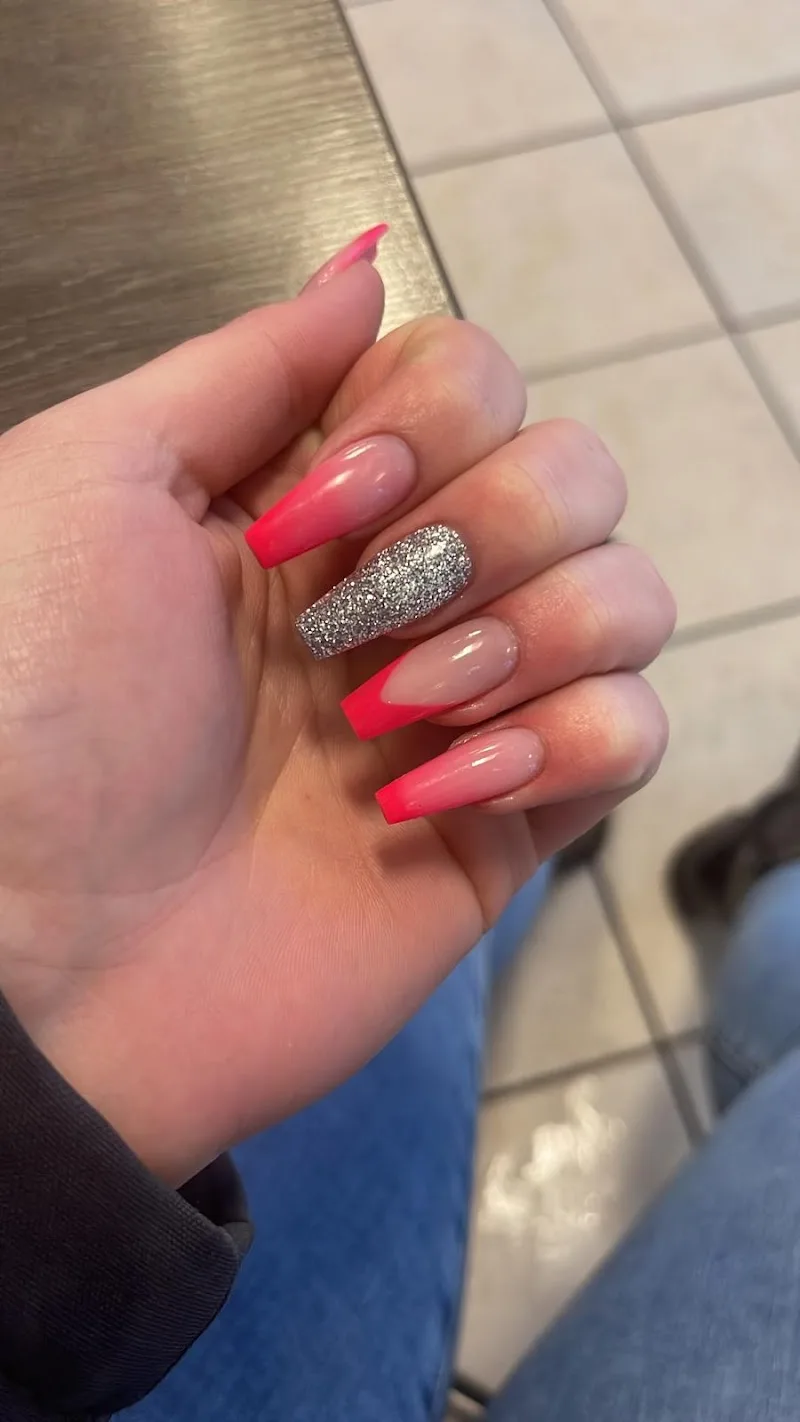 Fashion Nails