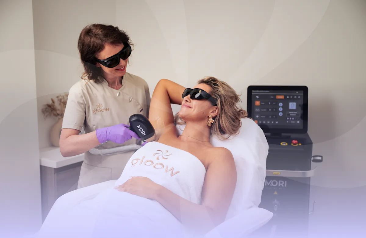 FD Laser & Huidtherapie