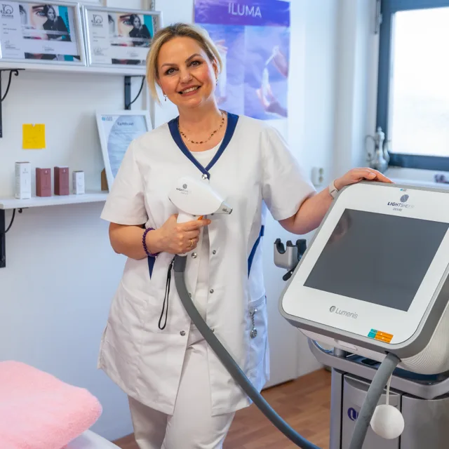 FD Laser & Huidtherapie