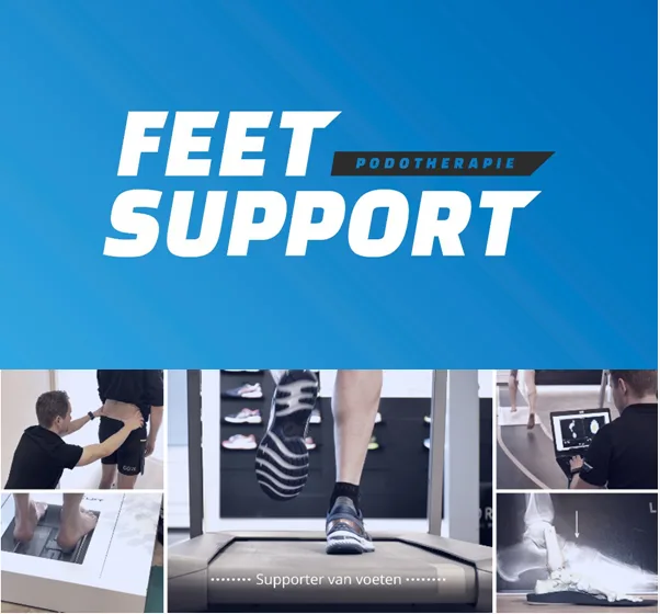 Feet Support Podotherapie | Hellendoorn & Nijverdal