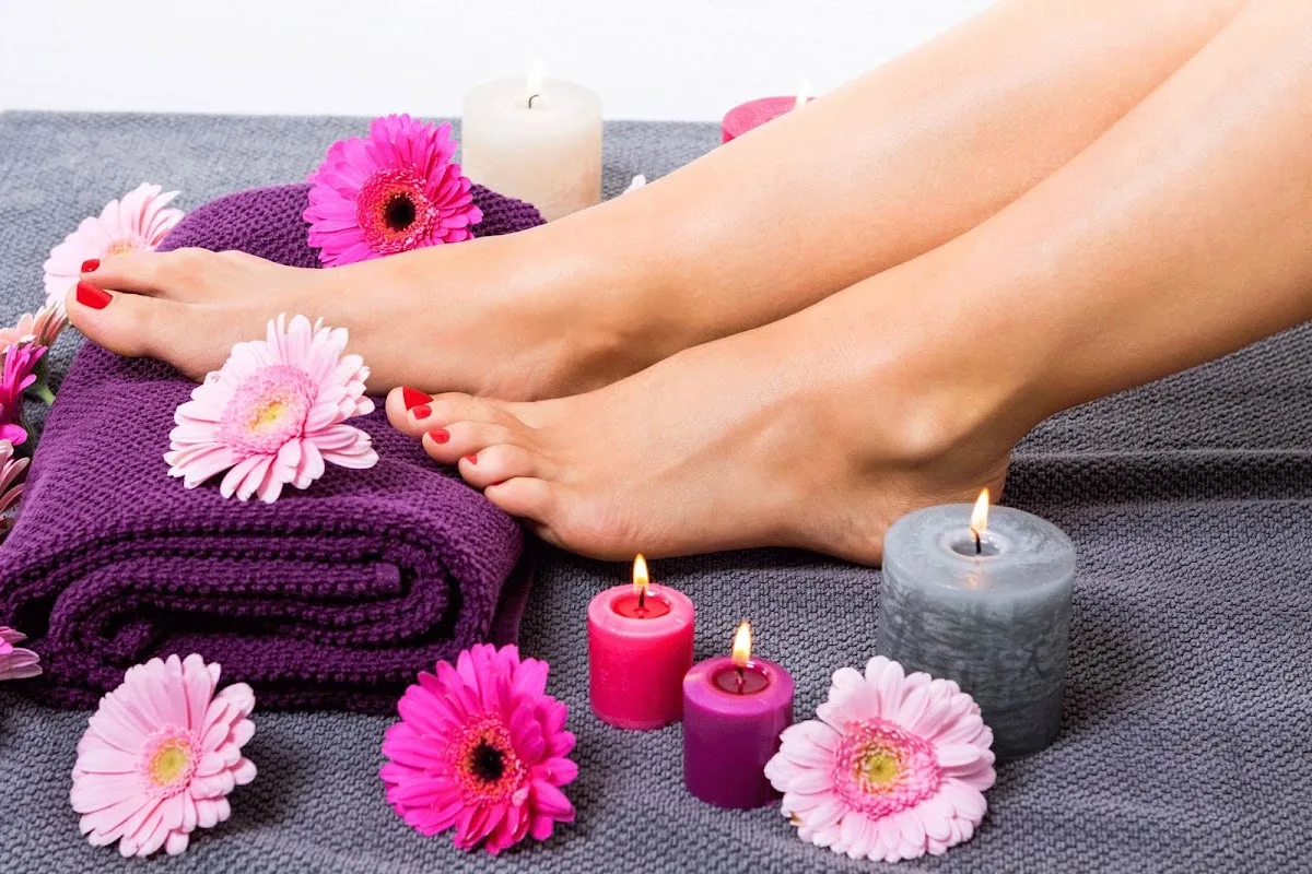 FeetCare By-Denise
