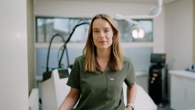 FIKÈ huid- en laser kliniek