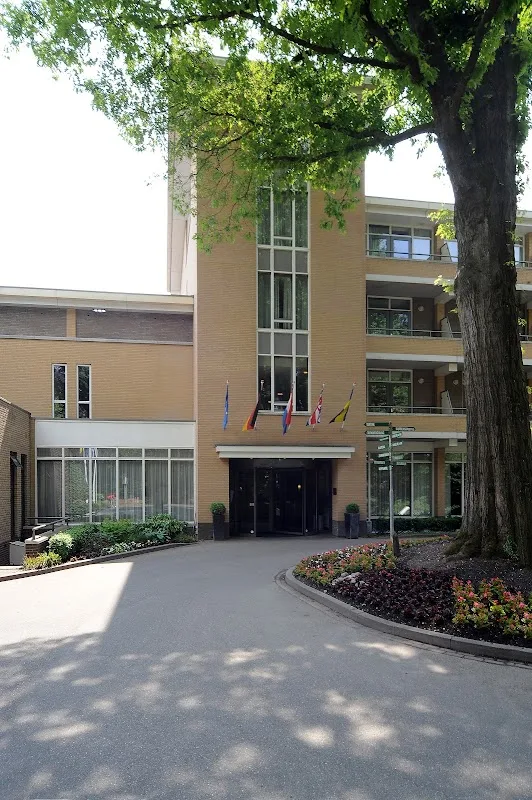 Fletcher Parkhotel Val Monte