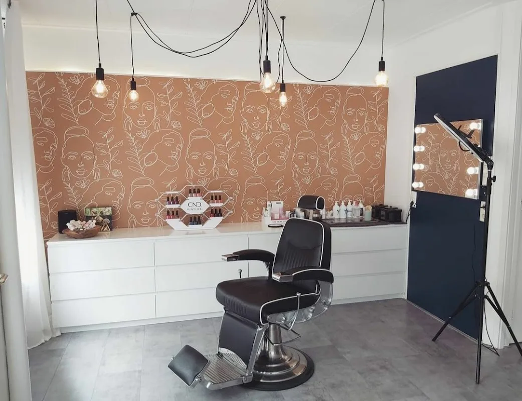 FLEUR Haar & Make up