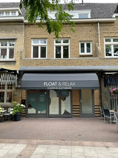 Float & Relax