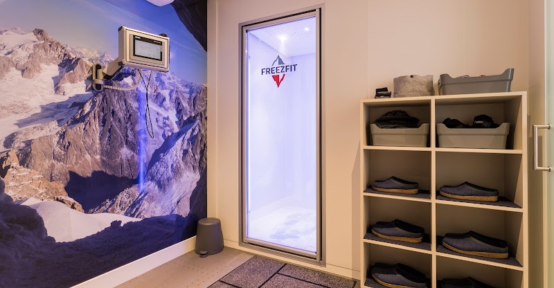 FreezFit