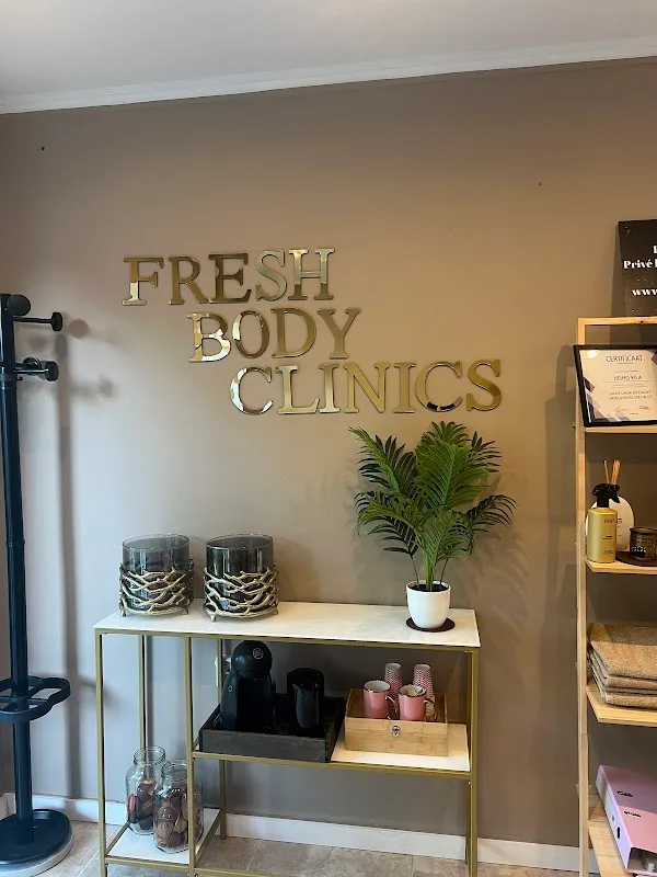 Fresh Body Clinics
