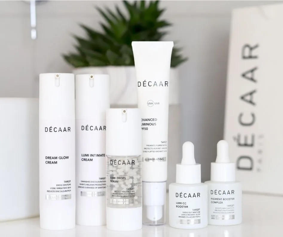 Friends Skin-Therapy