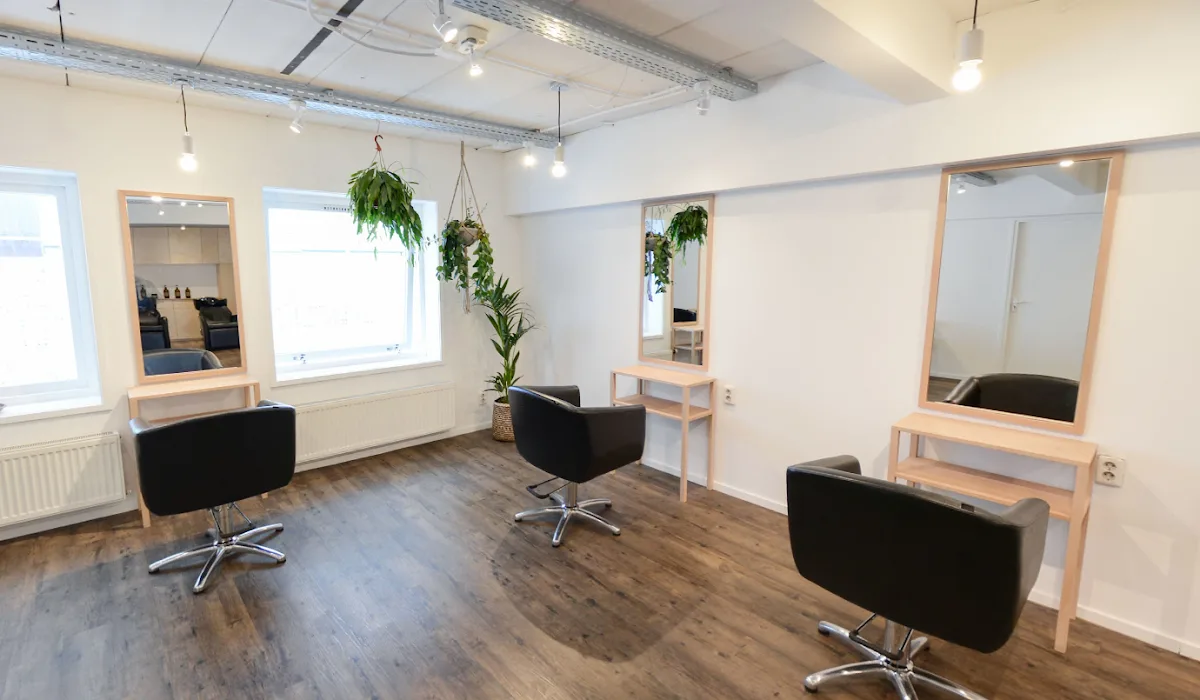 Fuji Hair Amstelveen - Japanese Hair Salon