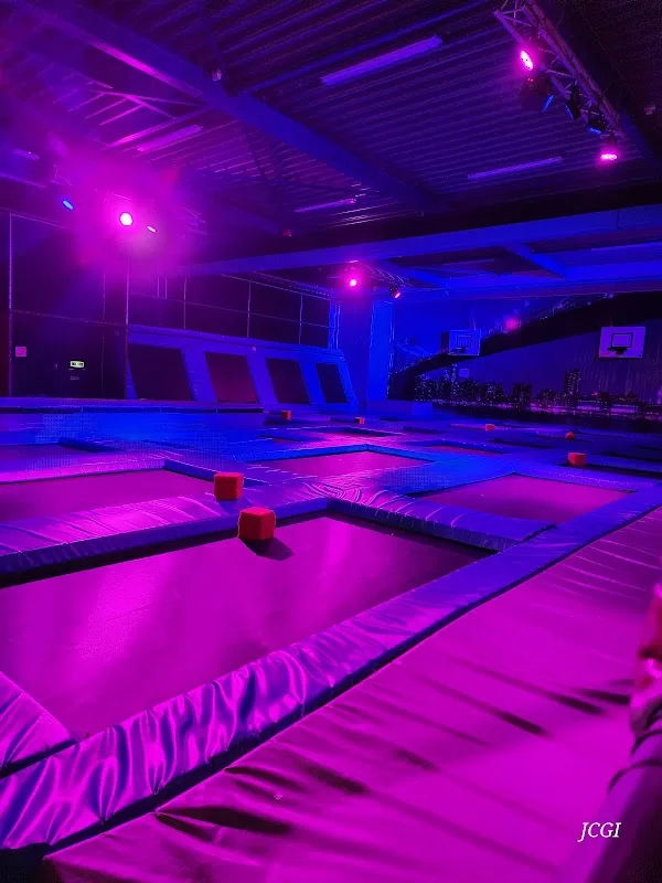 Fun Center Amstelveen