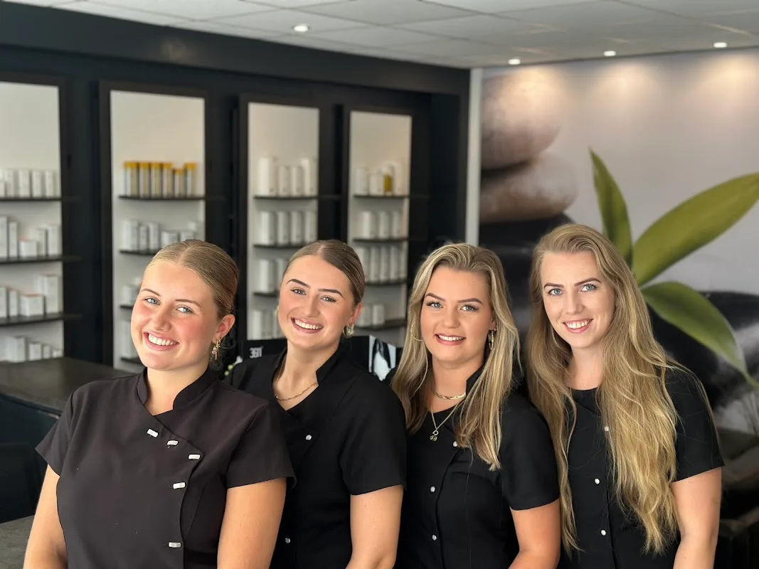Garra Rufa Beauty Centre Beverwijk