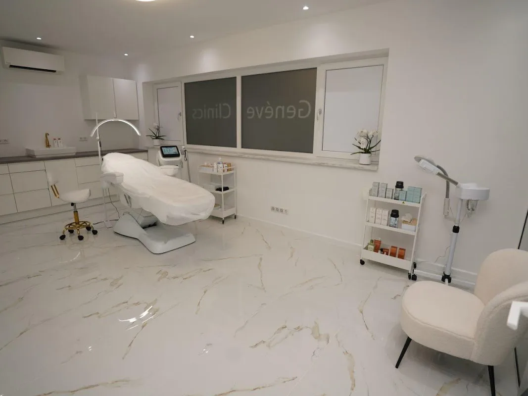 Genéve Clinics
