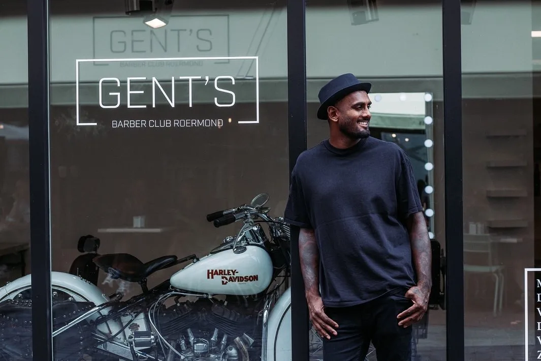 Gent's Barberclub