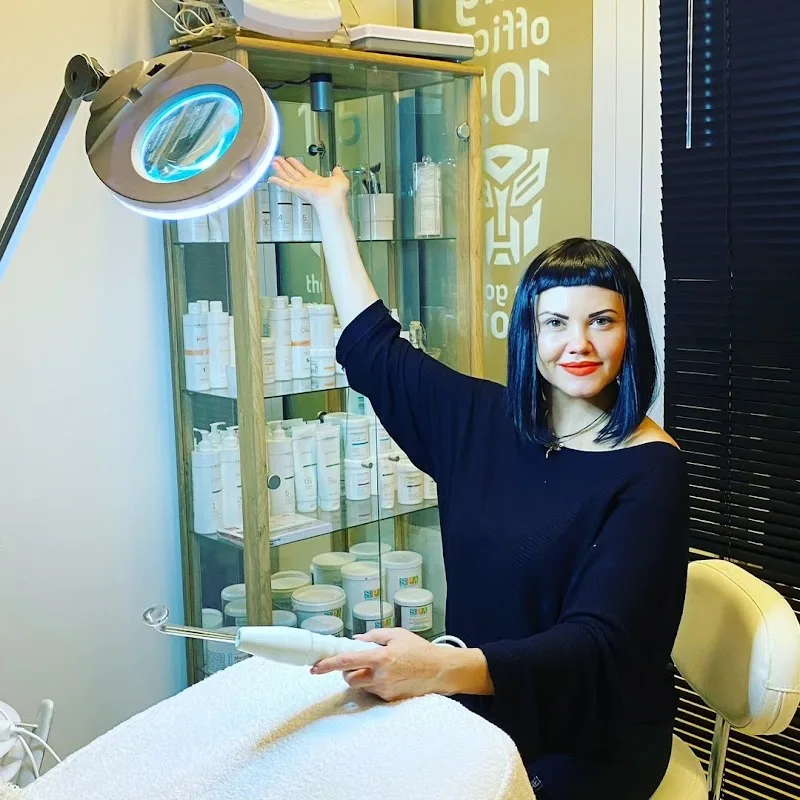 Giulia House of Beauty