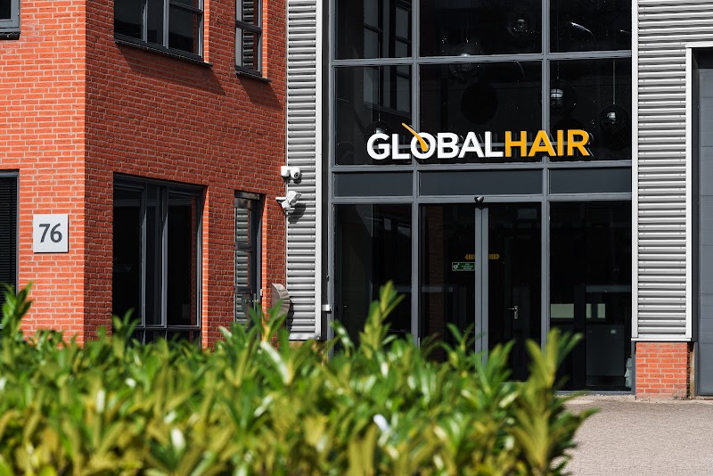 GlobalHair Institute