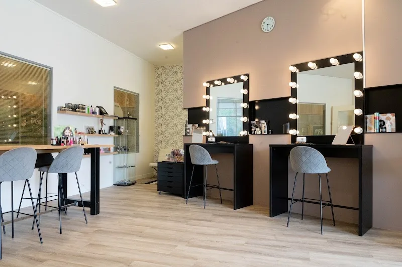 Glow Beauty Leiden