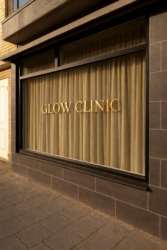 Glow Clinic Utrecht