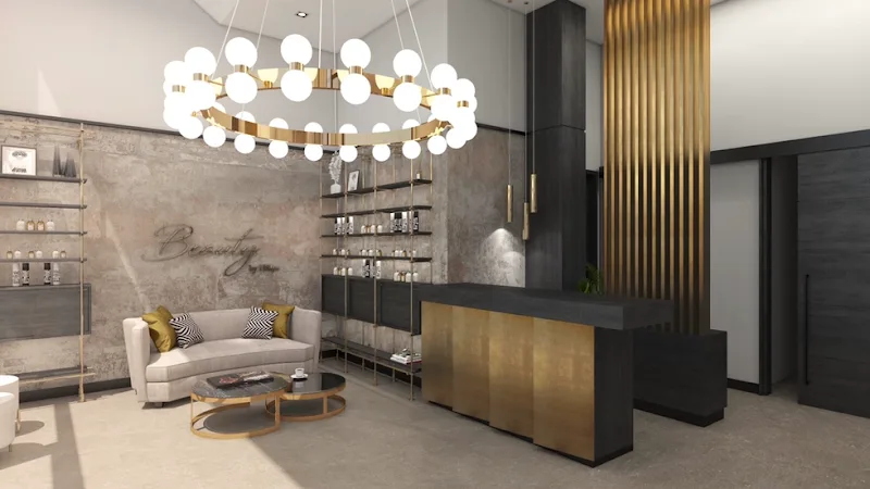 Glowgetter Amsterdam