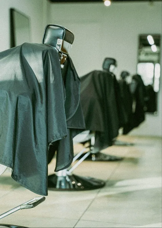 Goodfellas barbershop💈