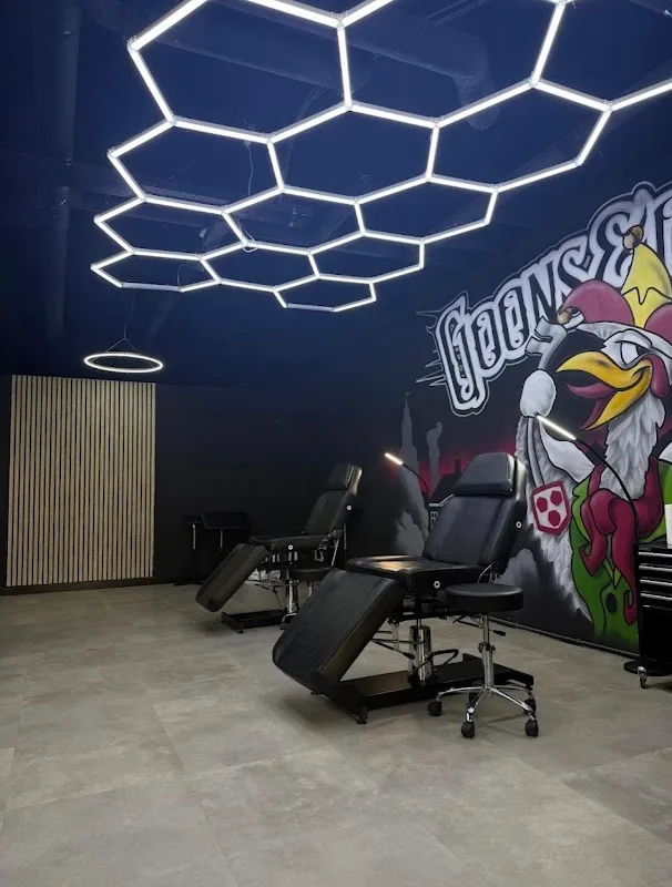 Goons & Queens Roosendaal