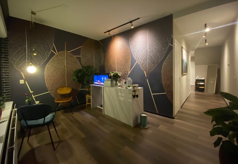 Green Relax Massage & Spa