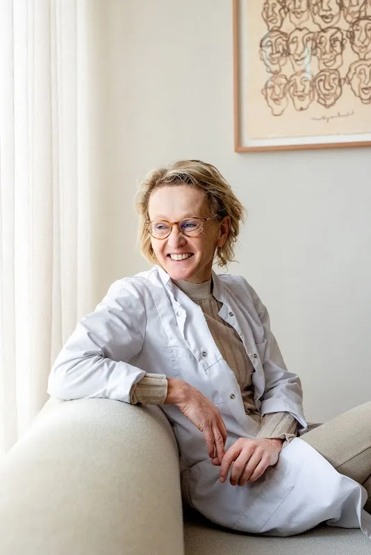 Griet Snick Cosmetisch Arts